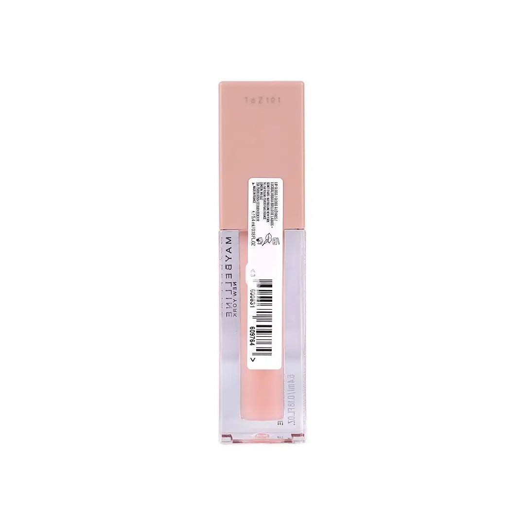 57866-Maybelline Lifter Gloss Ice 002 +5