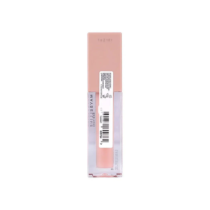 57866-Maybelline Lifter Gloss Ice 002 +5