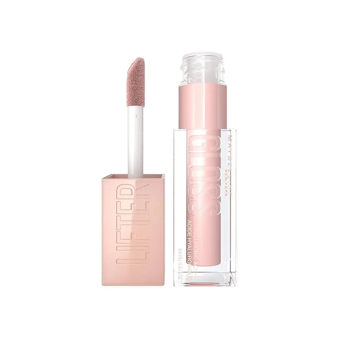 57866-Maybelline Lifter Gloss Ice 002 +2