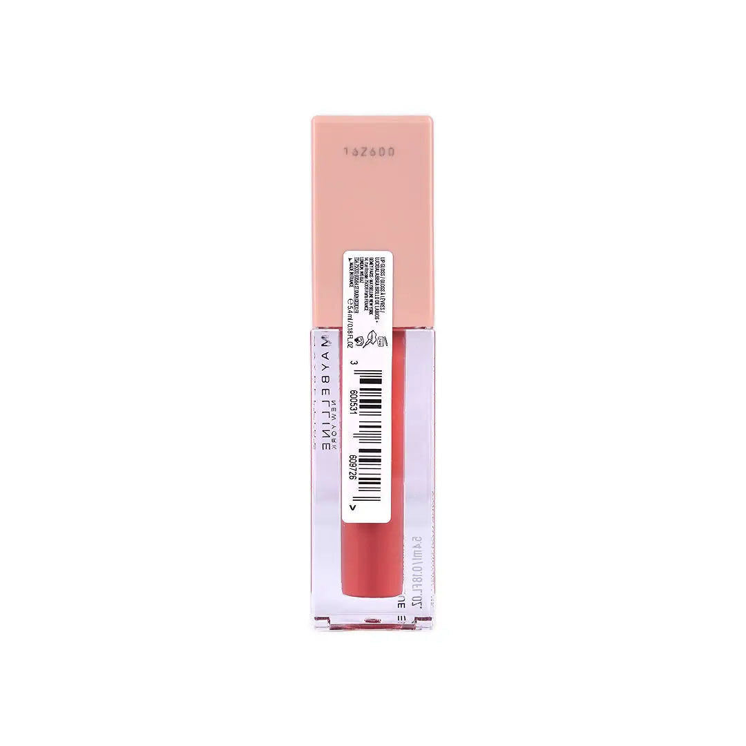 57868-Maybelline Lifter Gloss Silk 004 +5