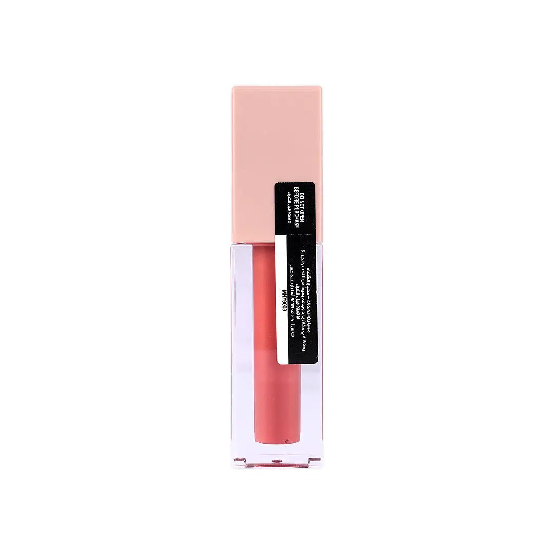 57868-Maybelline Lifter Gloss Silk 004 +4