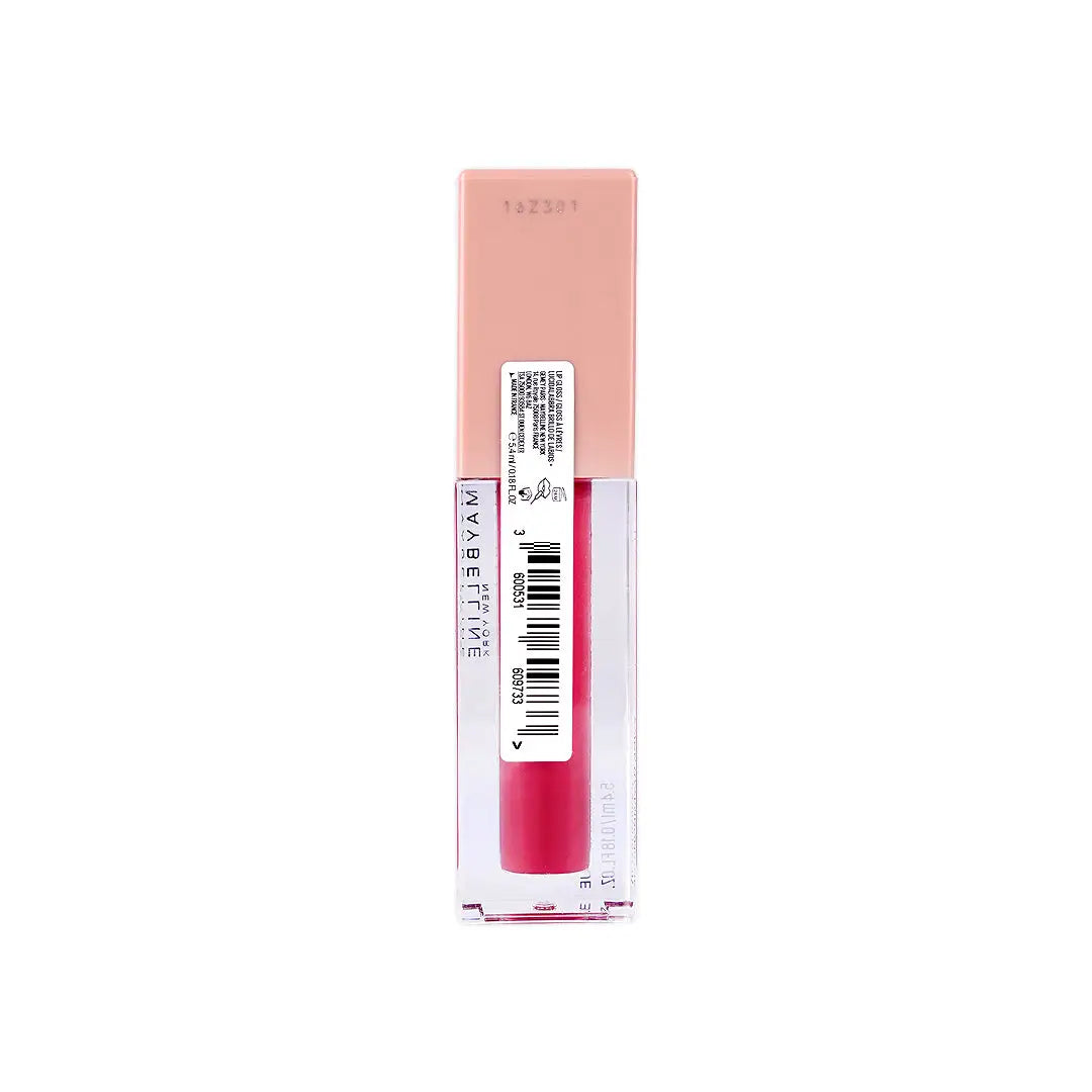 57869-Maybelline Lifter Gloss Petal 005 +4