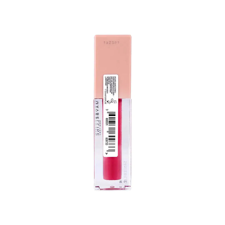 57869-Maybelline Lifter Gloss Petal 005 +4
