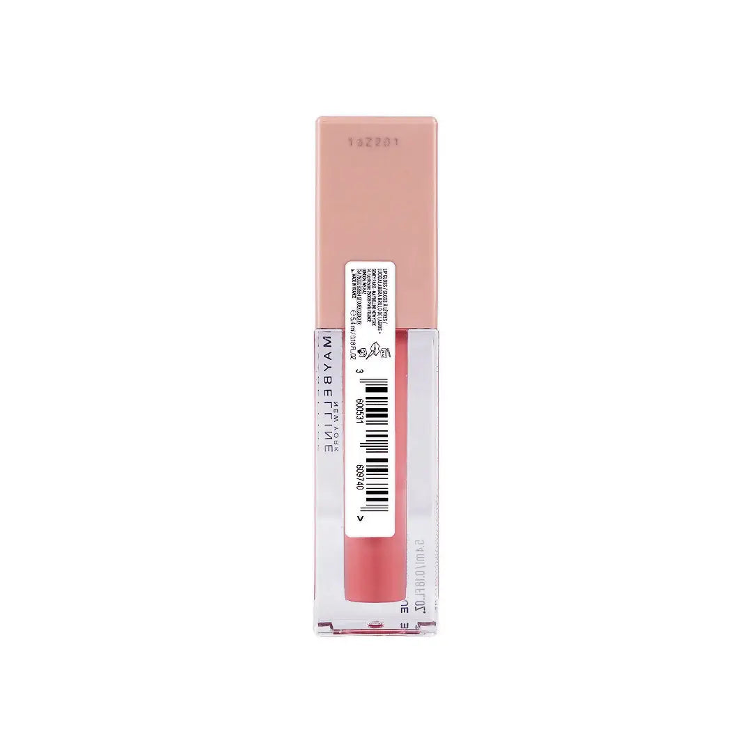 57870-Maybelline Lifter Gloss Reef 006 +5