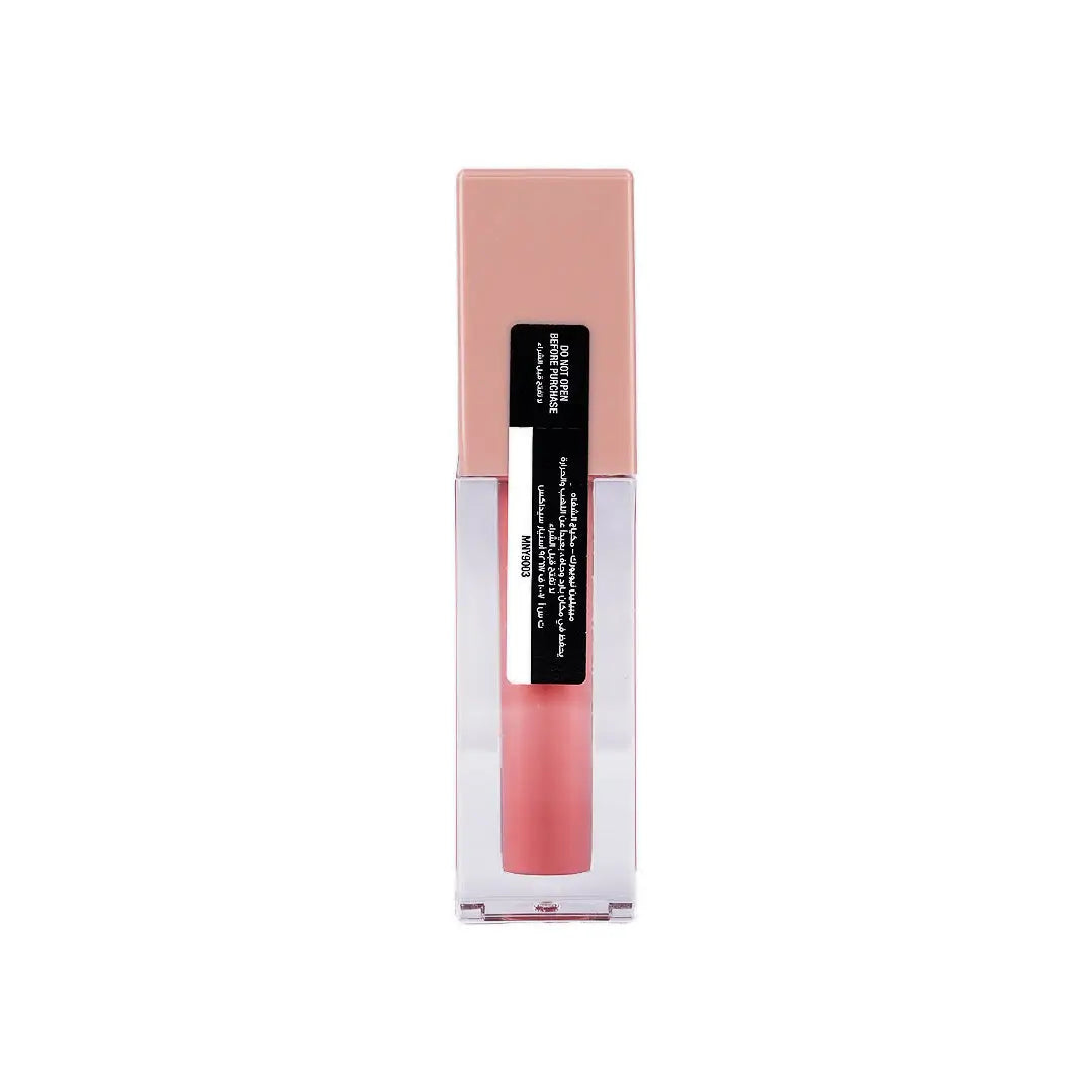 57870-Maybelline Lifter Gloss Reef 006 +4