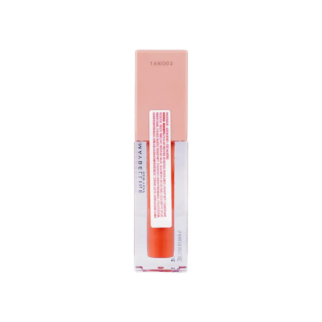 57871-Maybelline Lifter Gloss Amber 007 +4