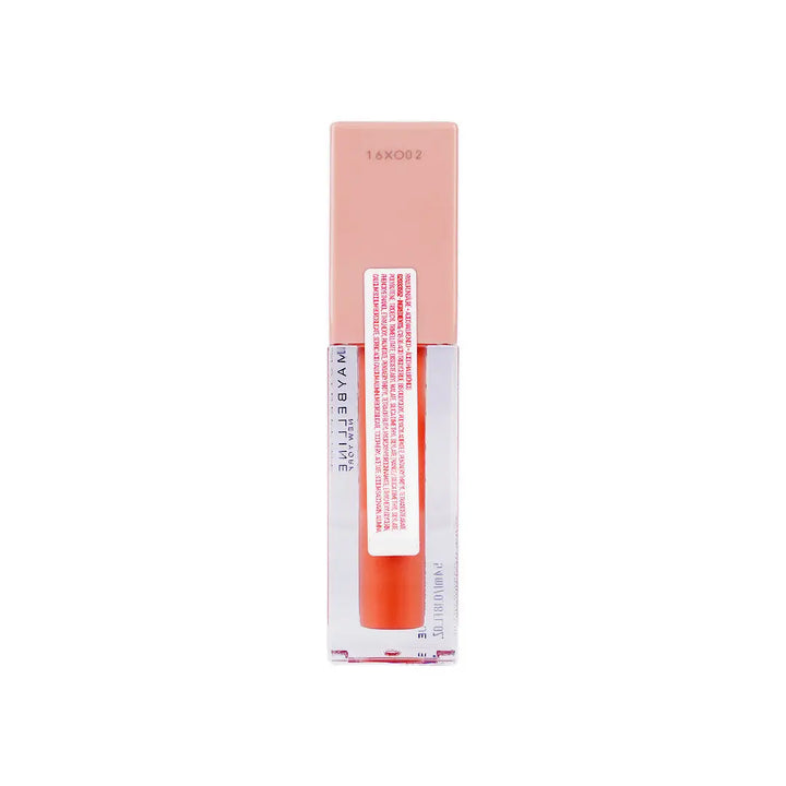 57871-Maybelline Lifter Gloss Amber 007 +4
