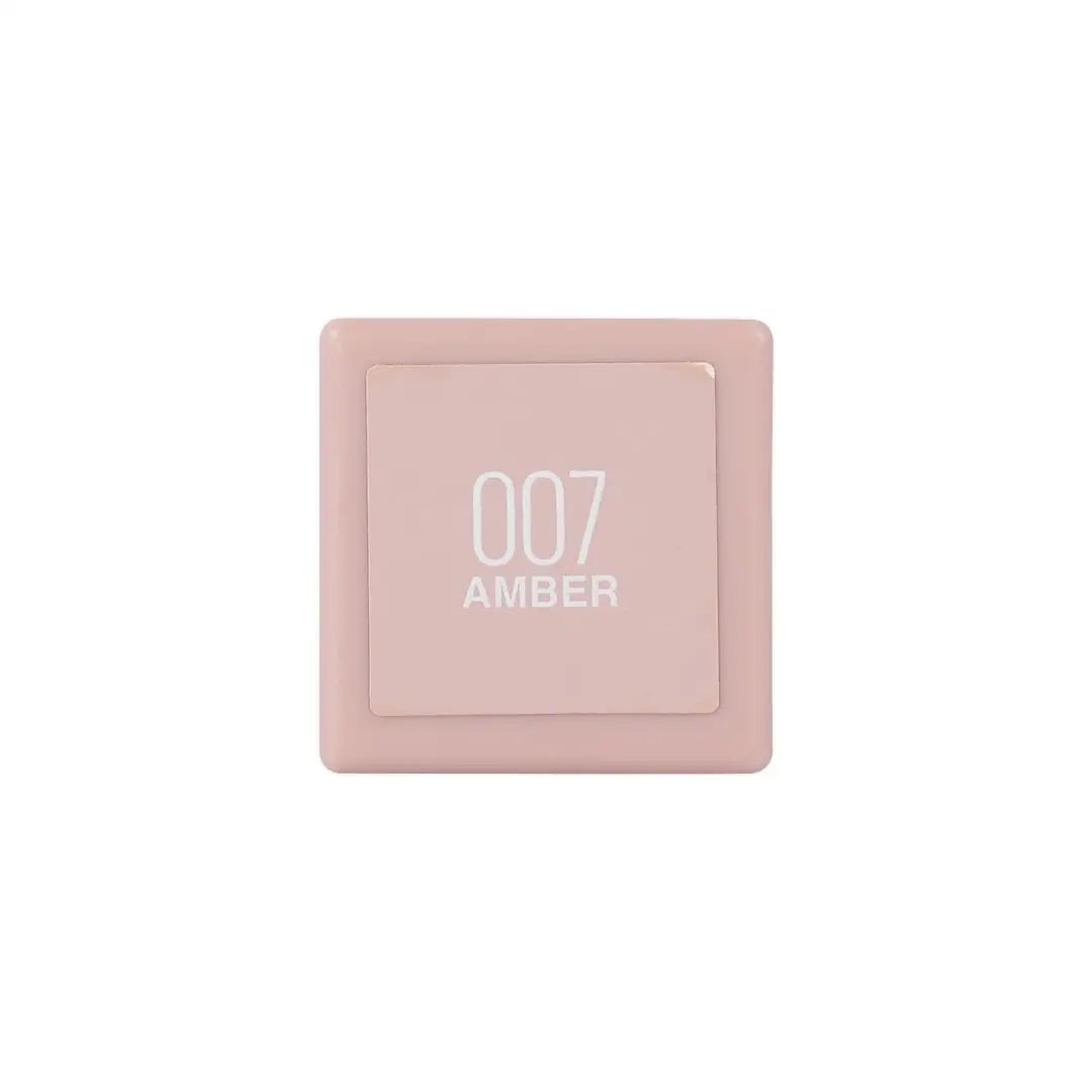 57871-Maybelline Lifter Gloss Amber 007 +2
