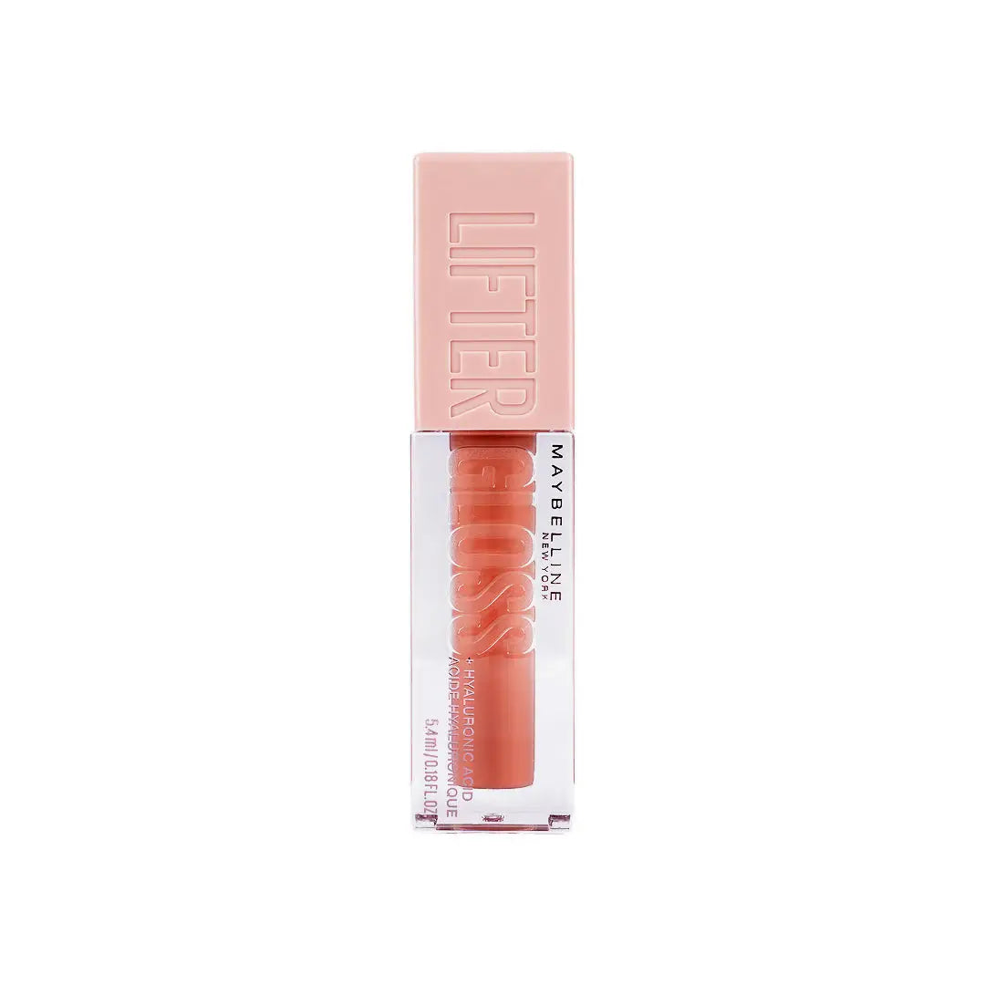 57871-Maybelline Lifter Gloss Amber 007