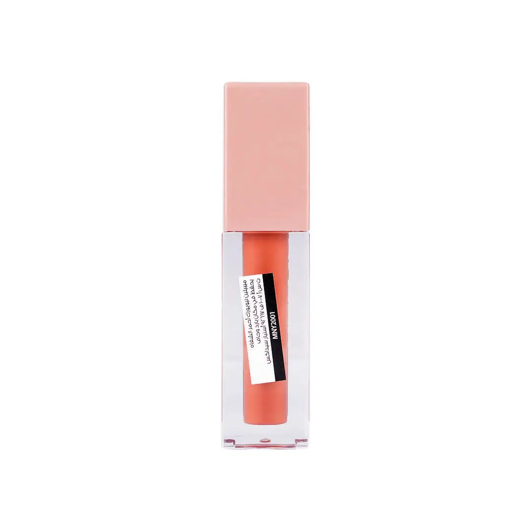 57871-Maybelline Lifter Gloss Amber 007 +3