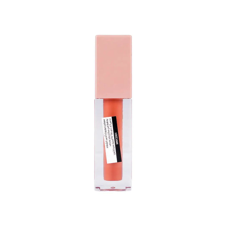 57871-Maybelline Lifter Gloss Amber 007 +3