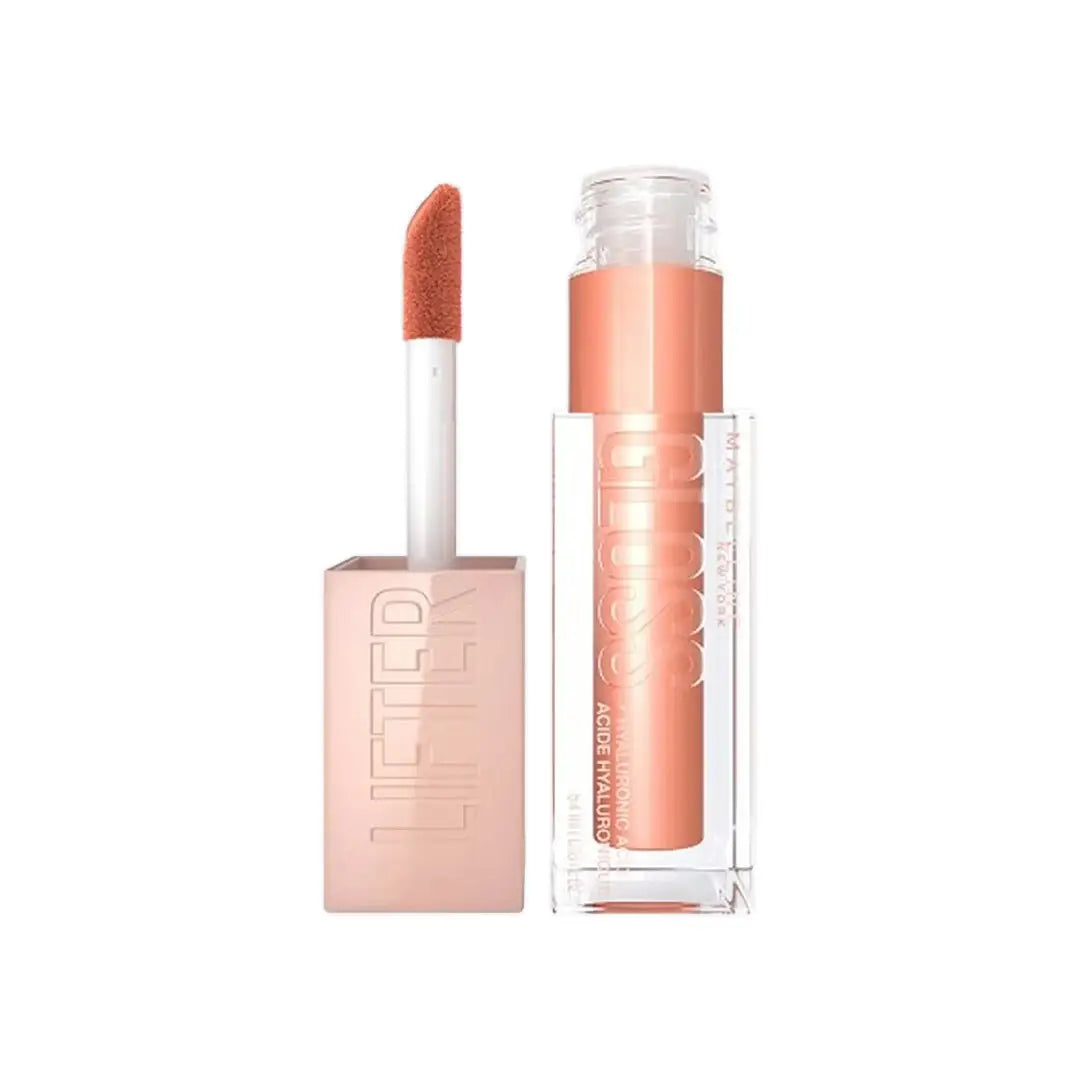 57871-Maybelline Lifter Gloss Amber 007 +1