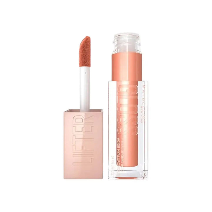 57871-Maybelline Lifter Gloss Amber 007 +1