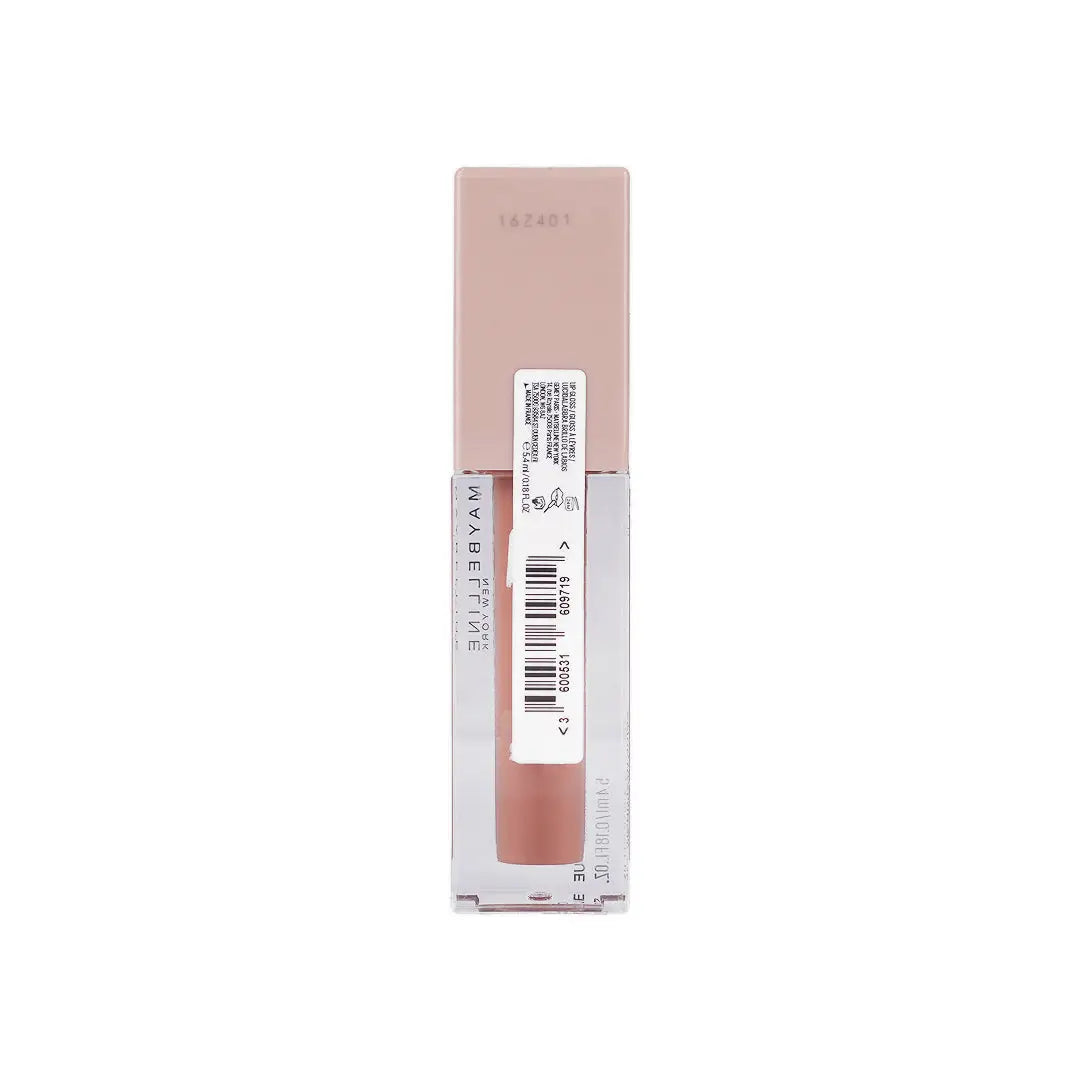 57872-Maybelline Lifter Gloss Stone 008 +4