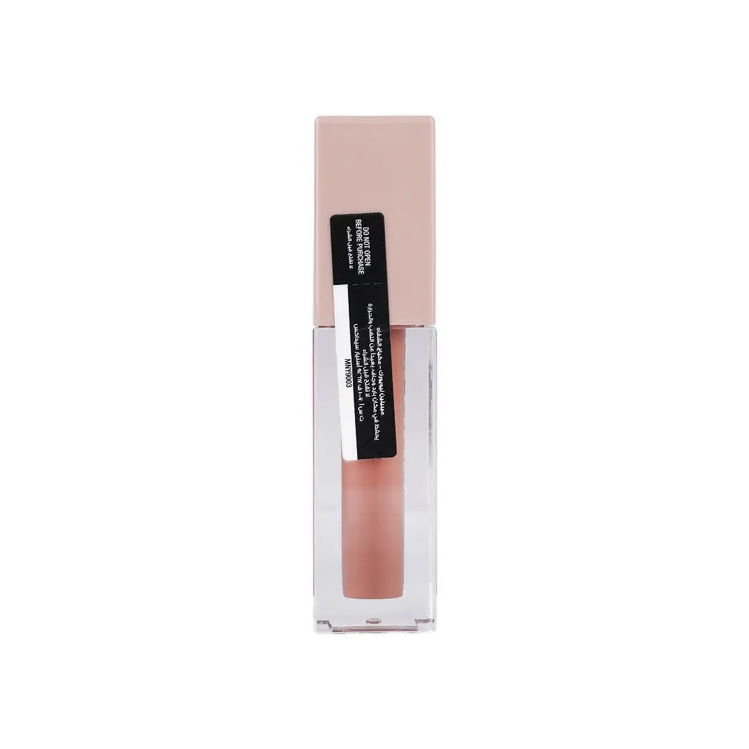 57872-Maybelline Lifter Gloss Stone 008 +3