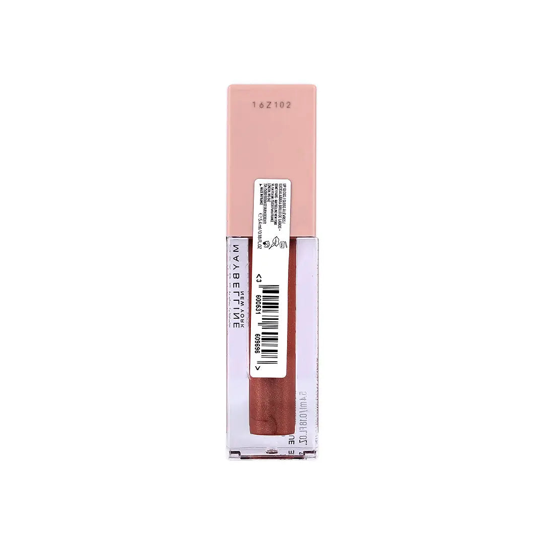 57873-Maybelline Lifter Gloss Topaz 009 +4
