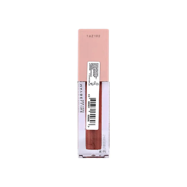 57873-Maybelline Lifter Gloss Topaz 009 +4