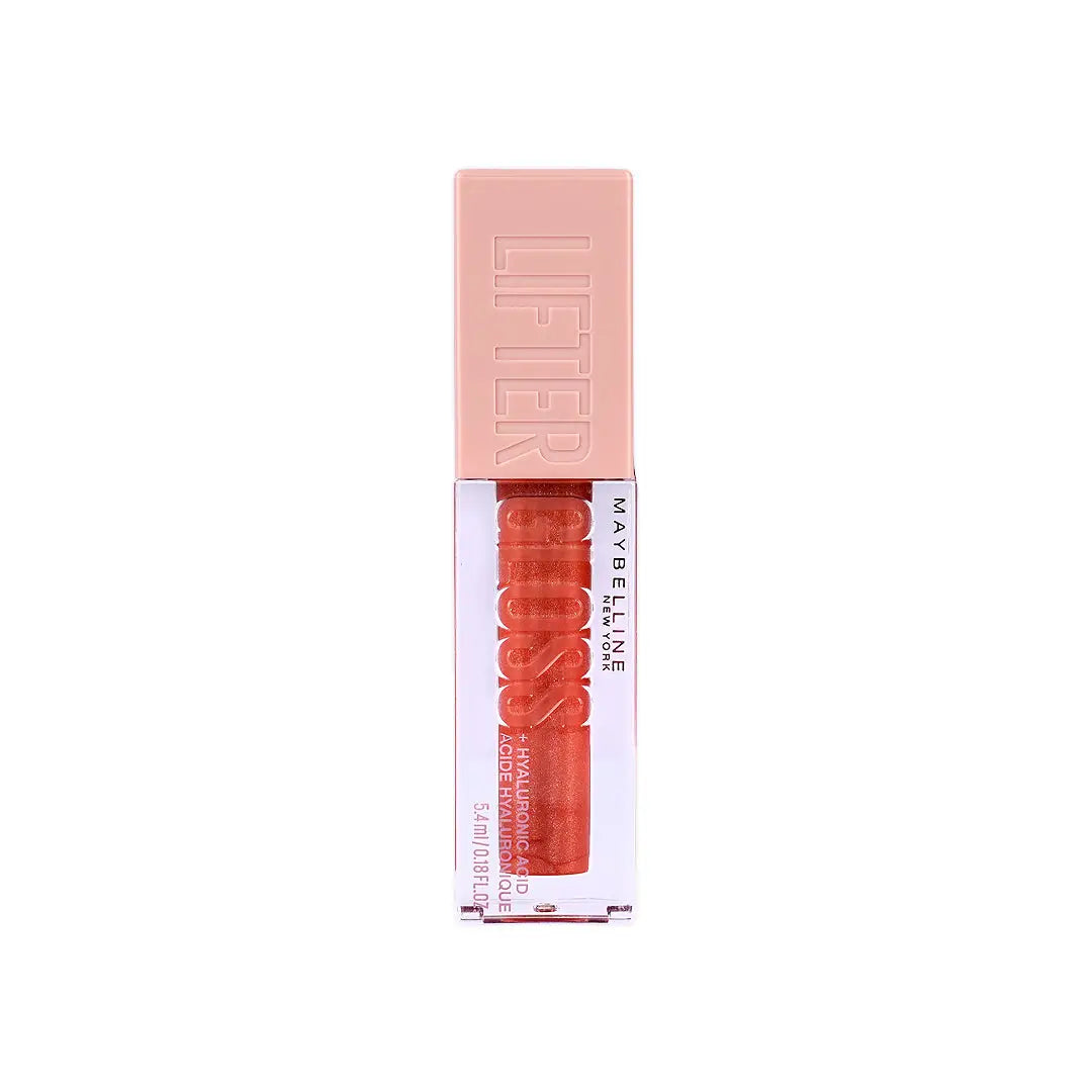 57873-Maybelline Lifter Gloss Topaz 009