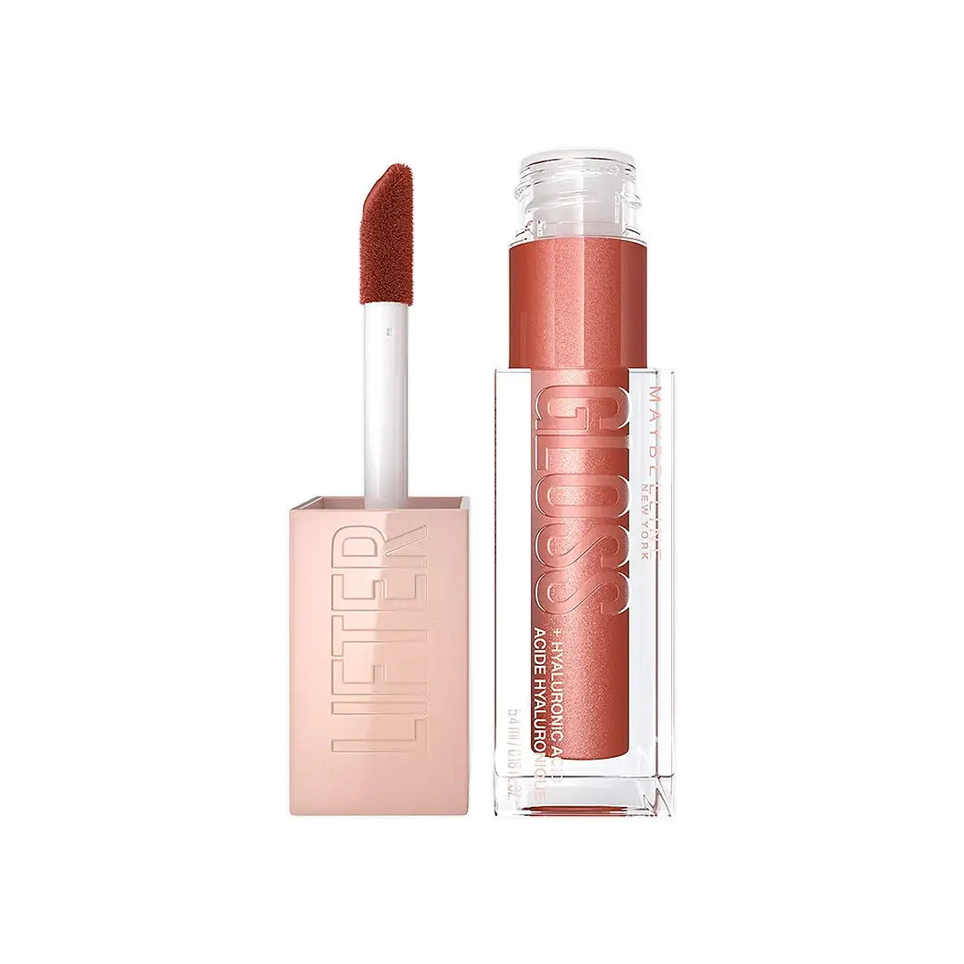 57873-Maybelline Lifter Gloss Topaz 009 +2