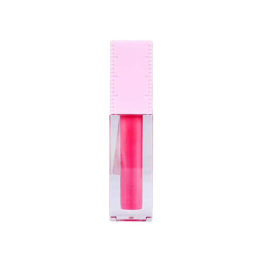 57874-Maybelline Lifter Plump Gloss Blush Blaze 01 +3