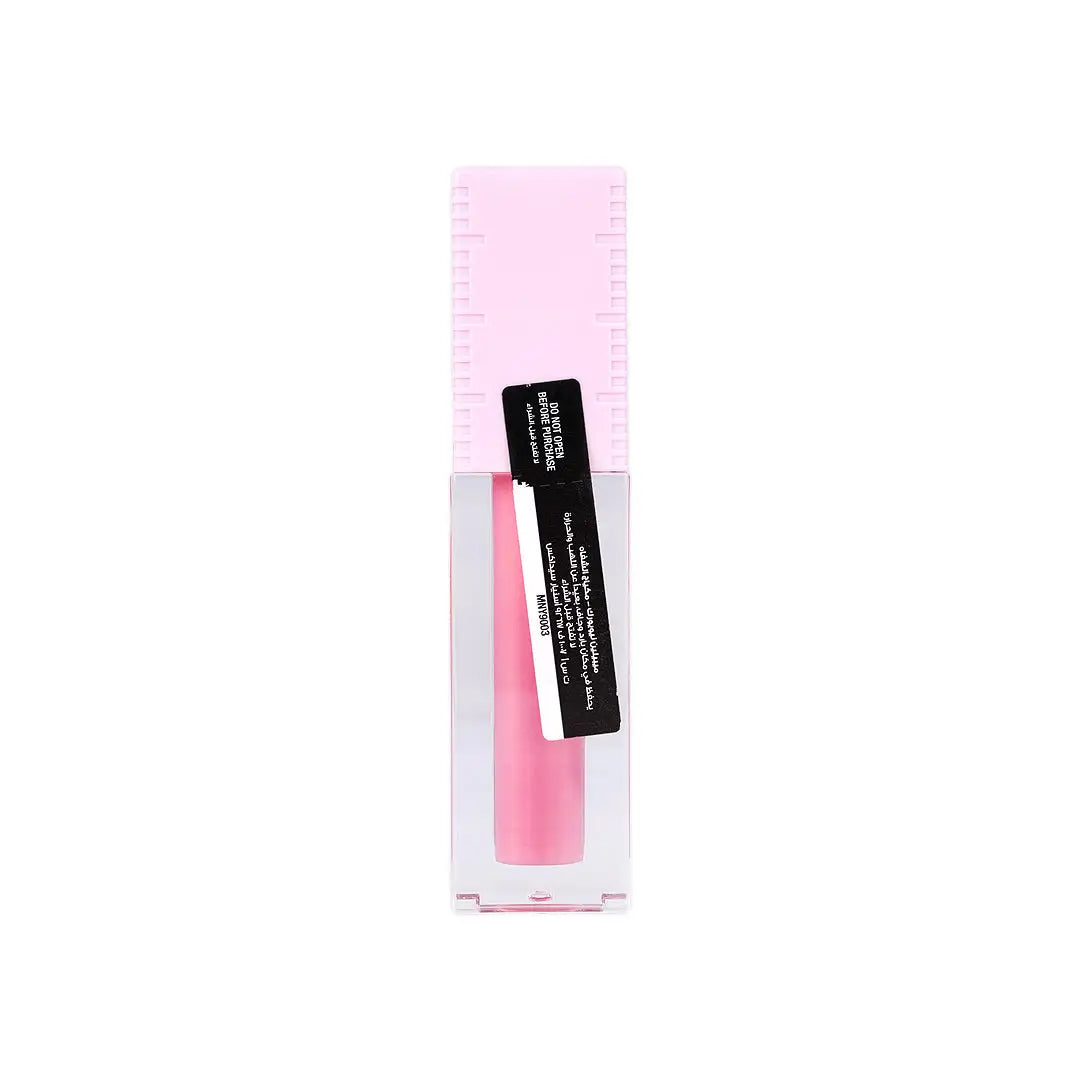 57874-Maybelline Lifter Plump Gloss Blush Blaze 01 +4