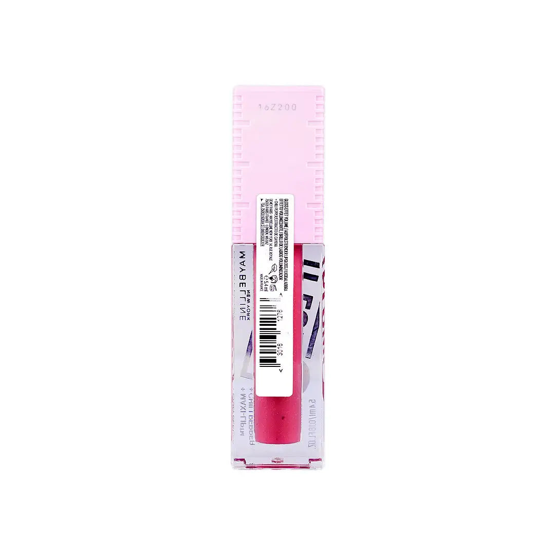 57875-Maybelline Lifter Plump Gloss Mauve Bite 02 +5