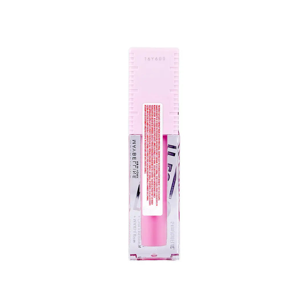 57876-Maybelline Lifter Plump Gloss Pink Sting 03 +5