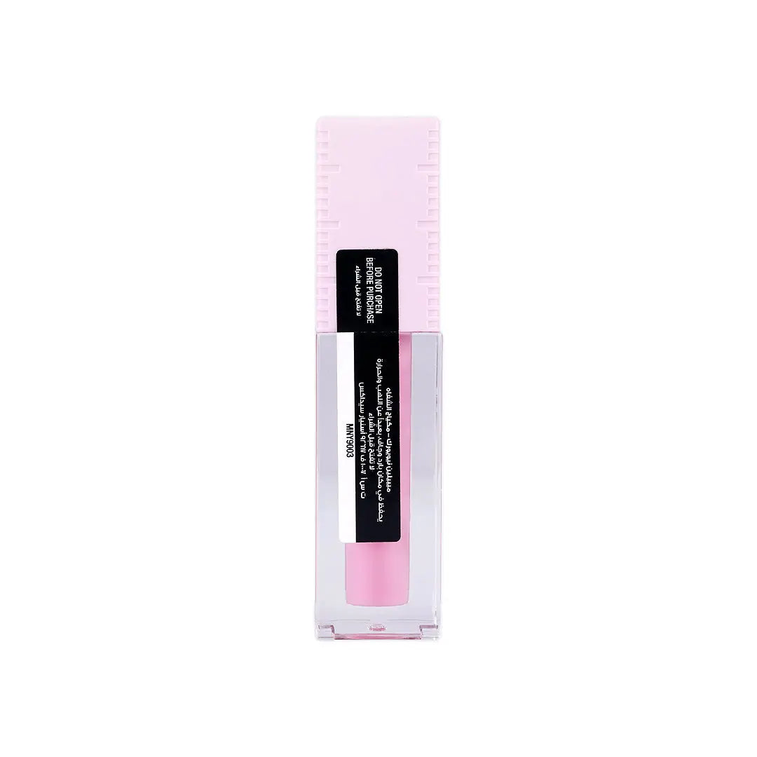 57876-Maybelline Lifter Plump Gloss Pink Sting 03 +3