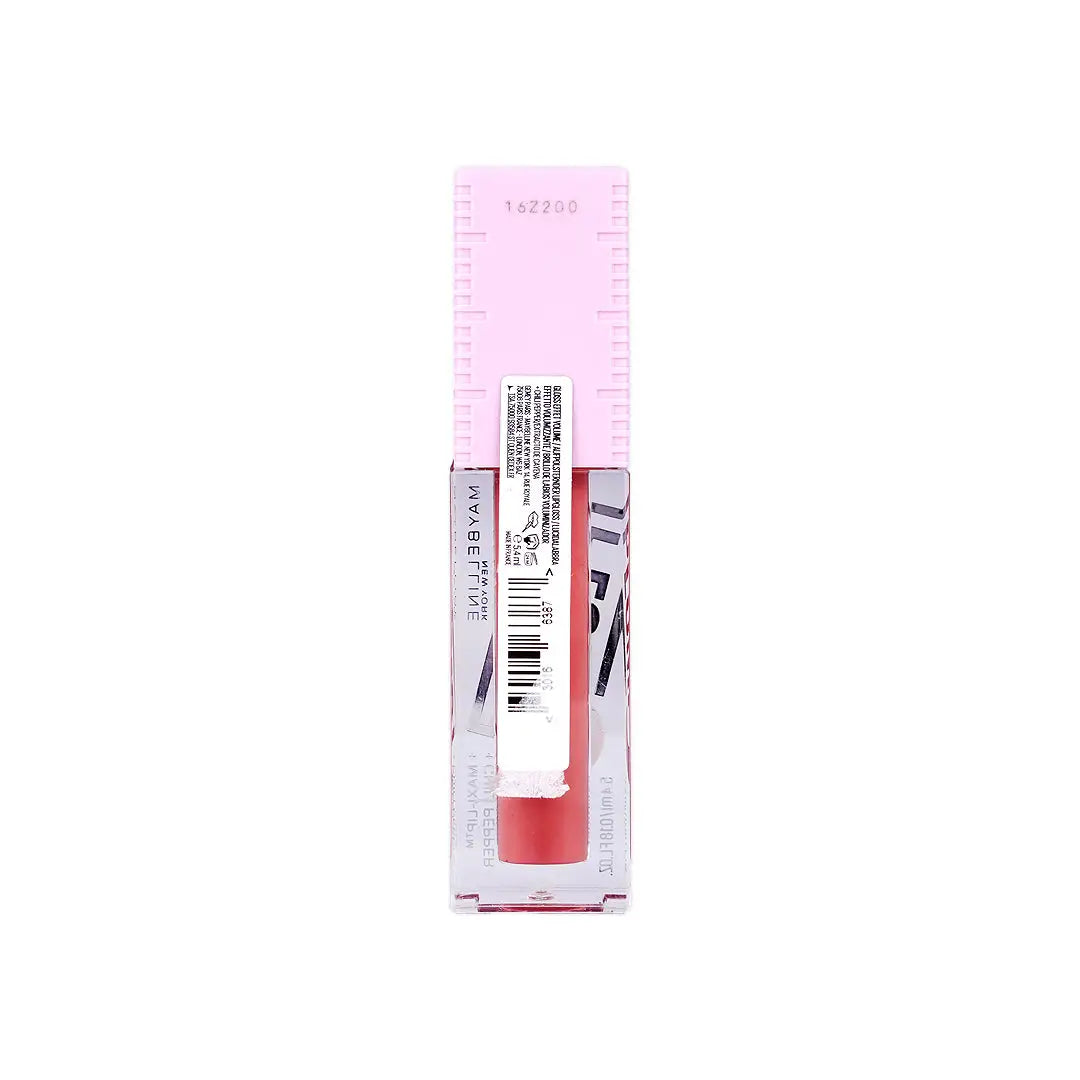 57877-Maybelline Lifter Plump Gloss Peach Fever 05 +4