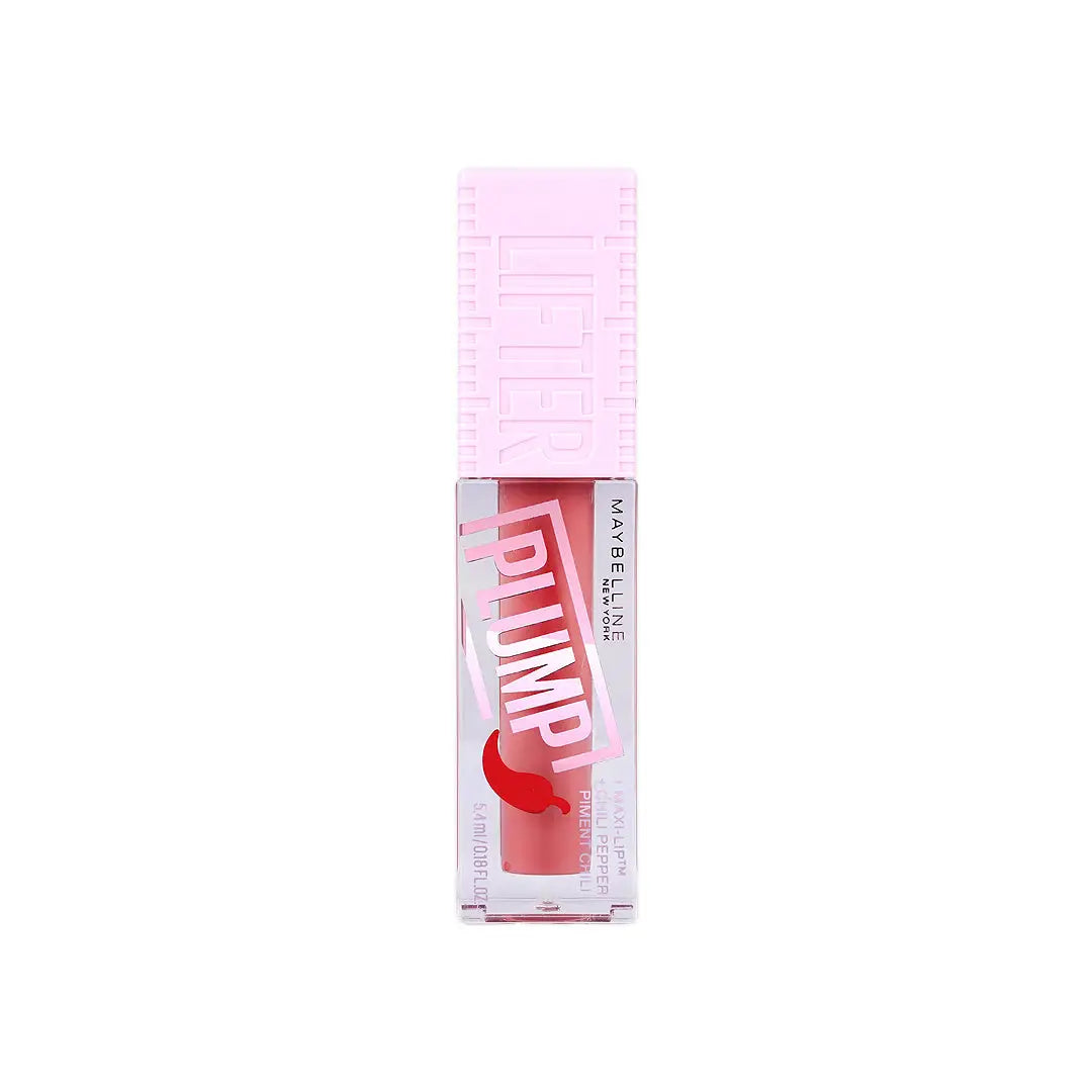 57877-Maybelline Lifter Plump Gloss Peach Fever 05