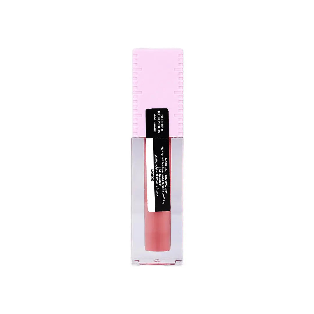 57877-Maybelline Lifter Plump Gloss Peach Fever 05 +5