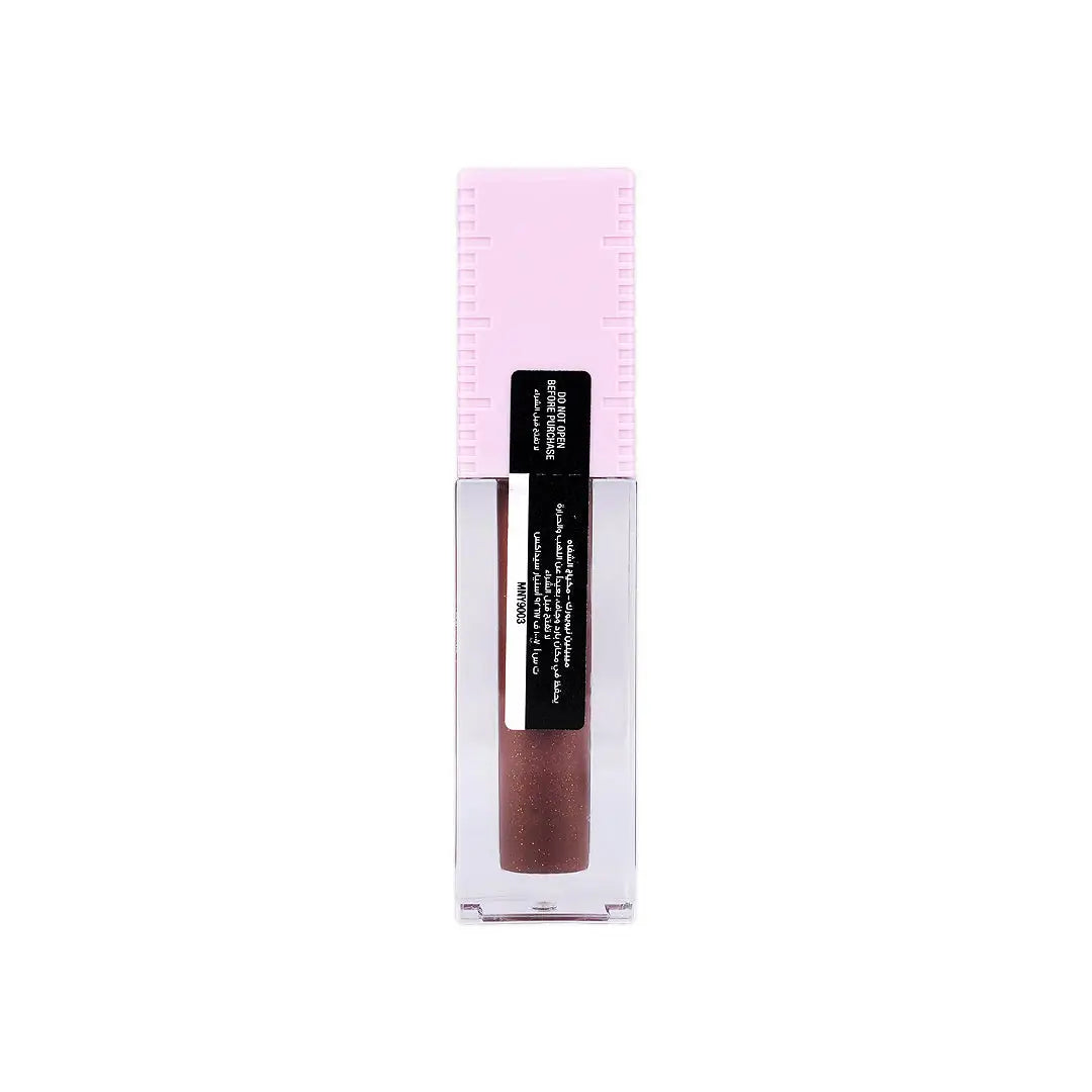 57878-Maybelline Lifter Plump Gloss Cocoa Zing 07 +4