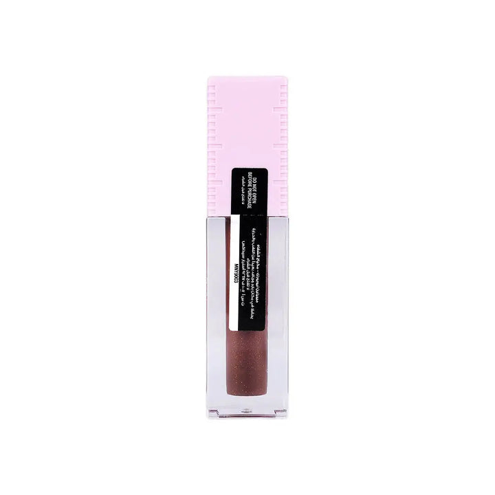 57878-Maybelline Lifter Plump Gloss Cocoa Zing 07 +4