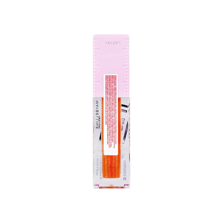 57879-Maybelline Lifter Plump Gloss Hot Honey 08 +5