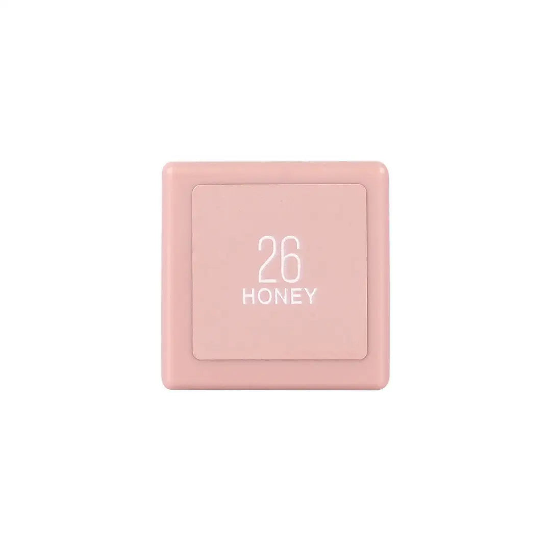 57880-Maybelline Lifter Gloss Honey 26 +2