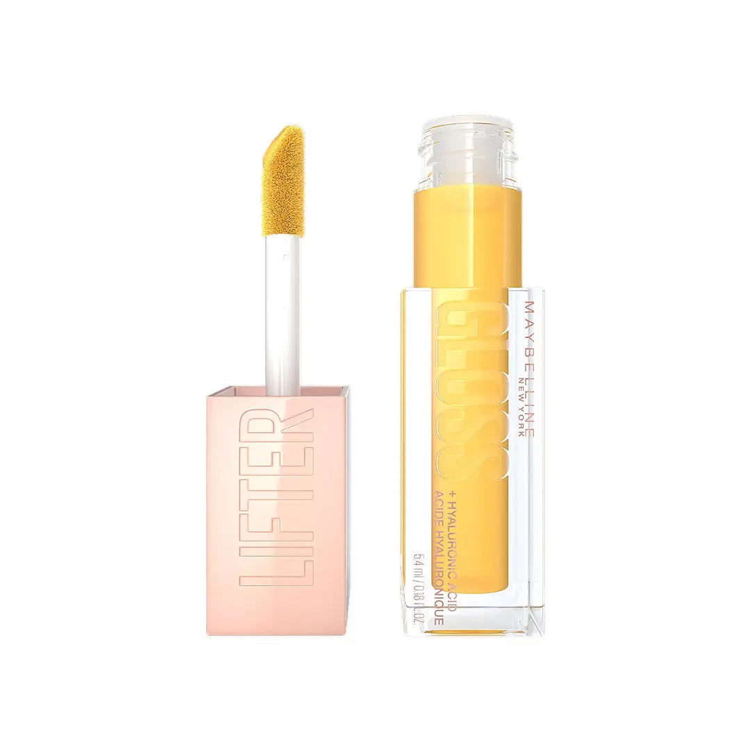 57880-Maybelline Lifter Gloss Honey 26 +1