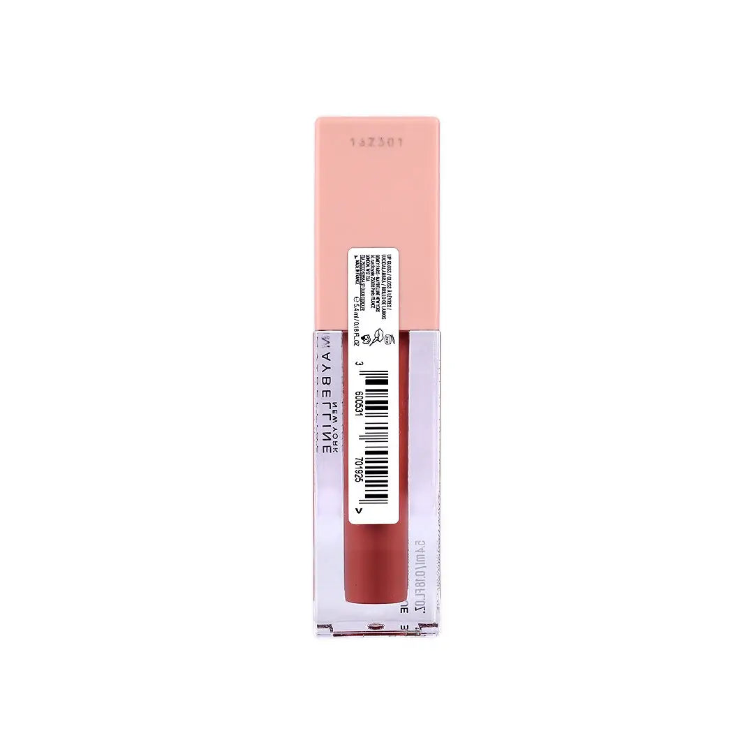 57881-Maybelline Lifter Gloss Toffee 27 +5