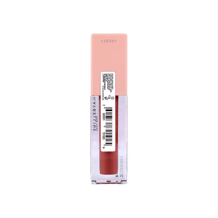 57881-Maybelline Lifter Gloss Toffee 27 +5