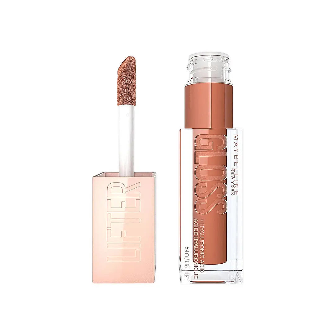 57881-Maybelline Lifter Gloss Toffee 27 +2
