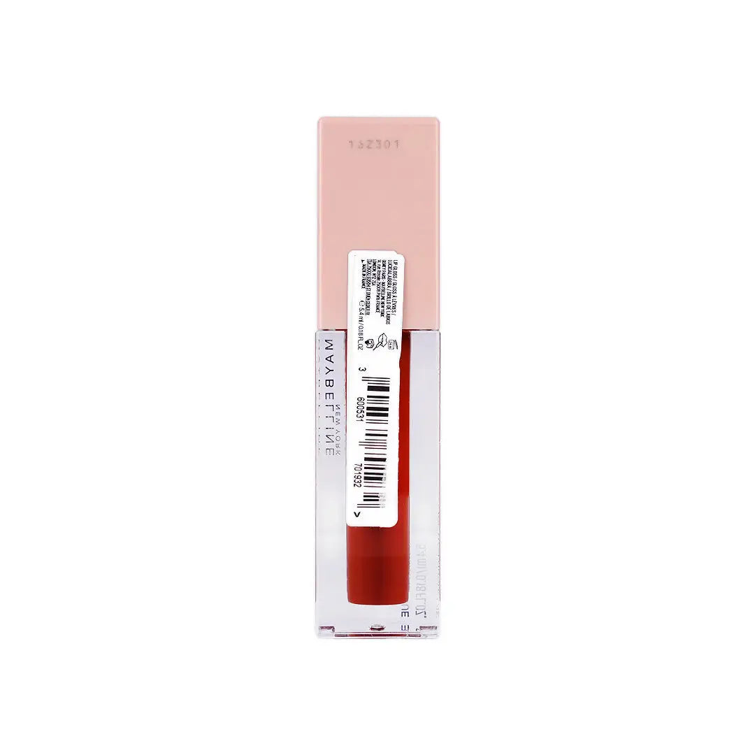 57882-Maybelline Lifter Gloss Maple 28 +5