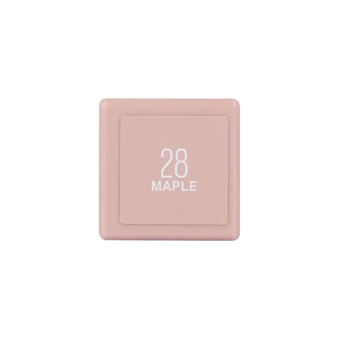 57882-Maybelline Lifter Gloss Maple 28 +1