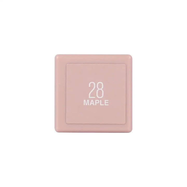 57882-Maybelline Lifter Gloss Maple 28 +1