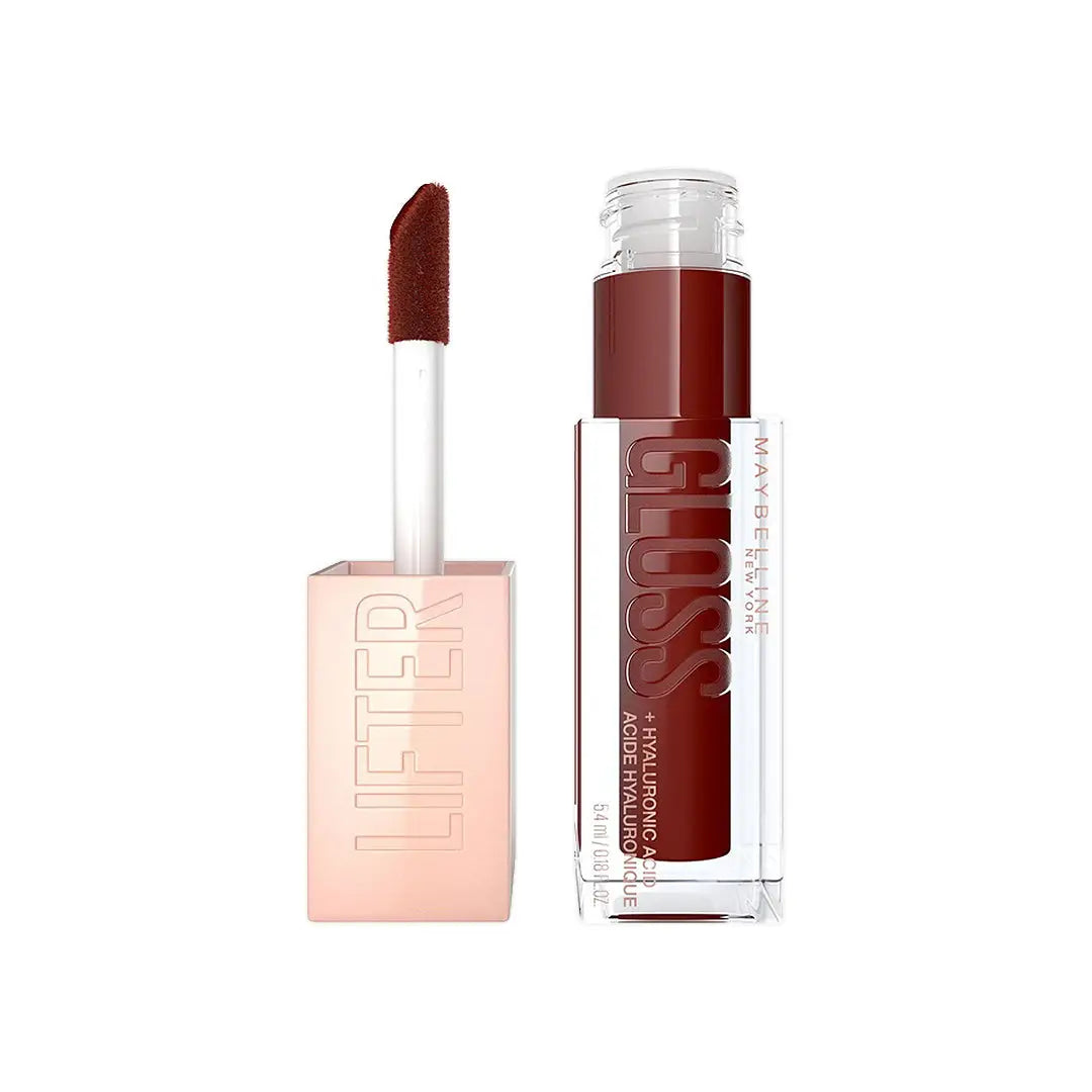 57882-Maybelline Lifter Gloss Maple 28 +2