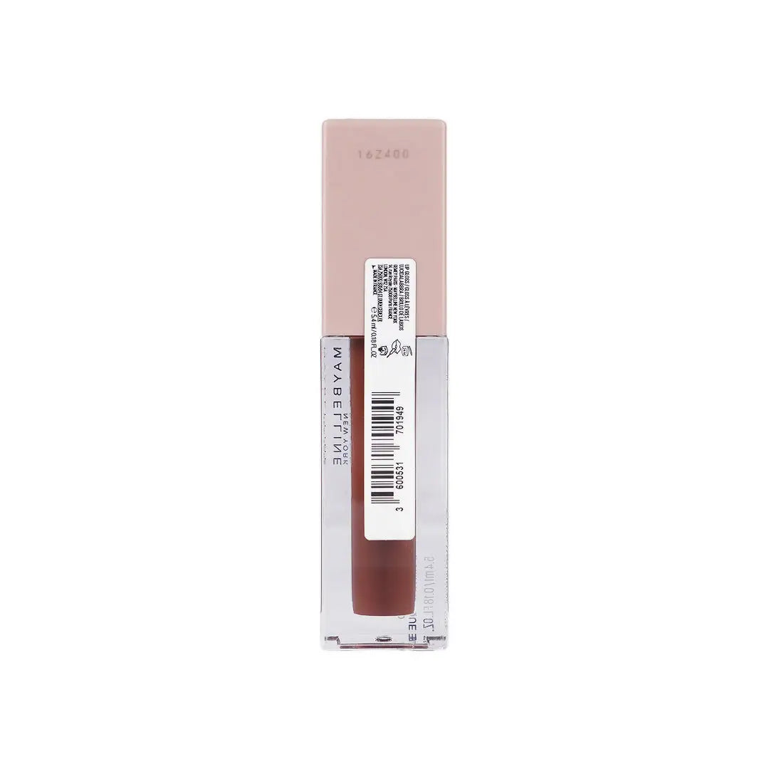 57883-Maybelline Lifter Gloss Toast 29 +5