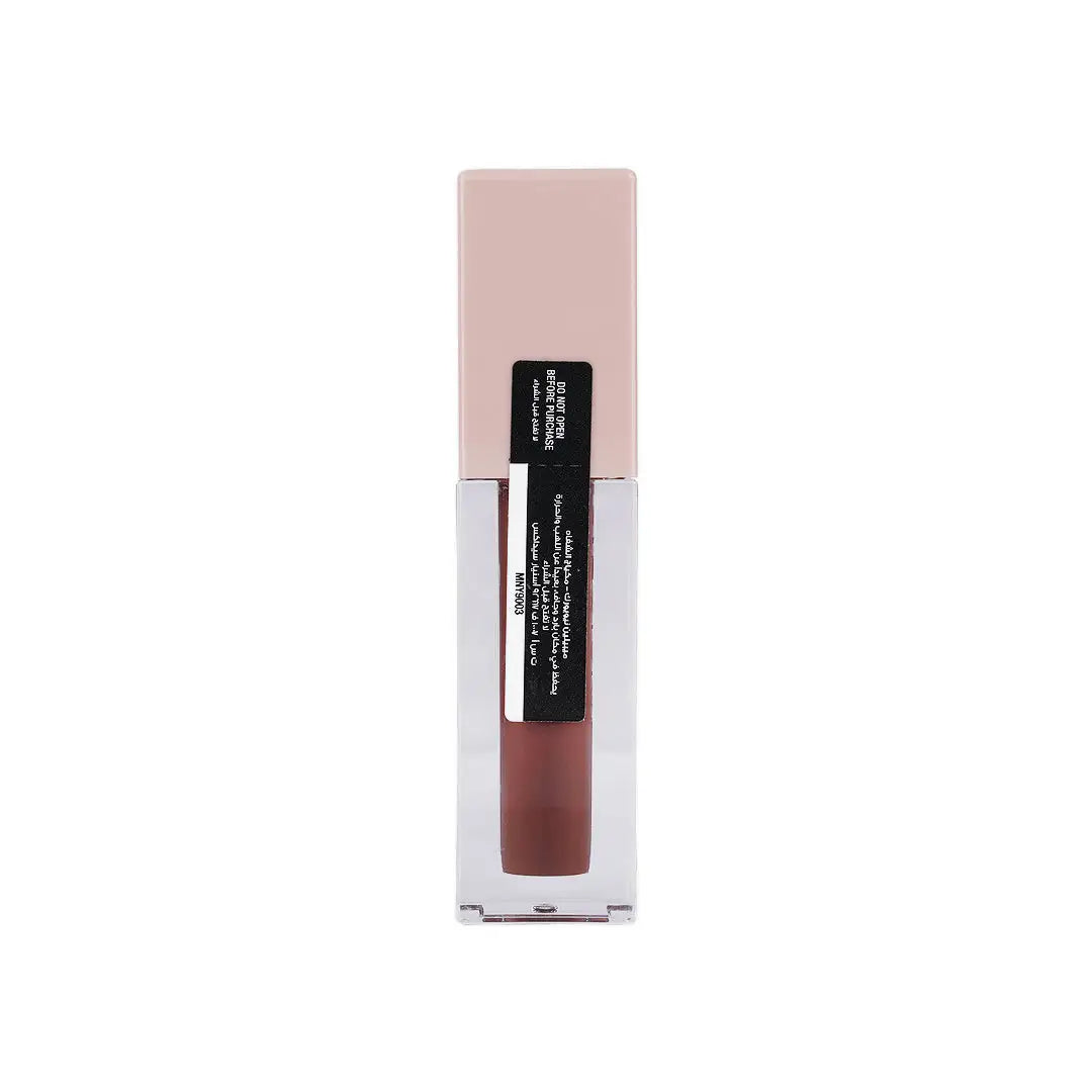 57883-Maybelline Lifter Gloss Toast 29 +4