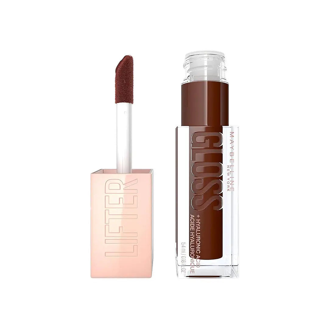 57883-Maybelline Lifter Gloss Toast 29 +2