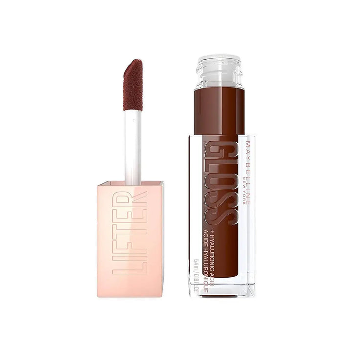 57883-Maybelline Lifter Gloss Toast 29 +2