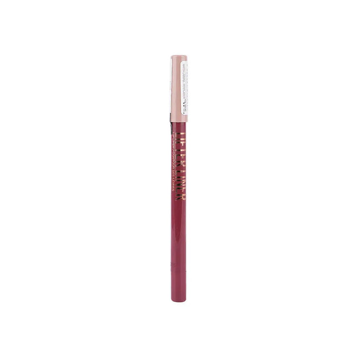 57886-Maybelline Lifter Liner Fine Line 8 +2