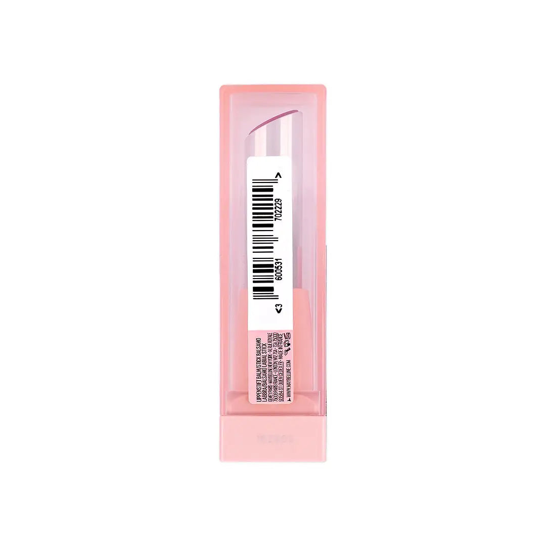 57890-Maybelline Lifter Glaze Oil Balm Peach Quench 05 +4