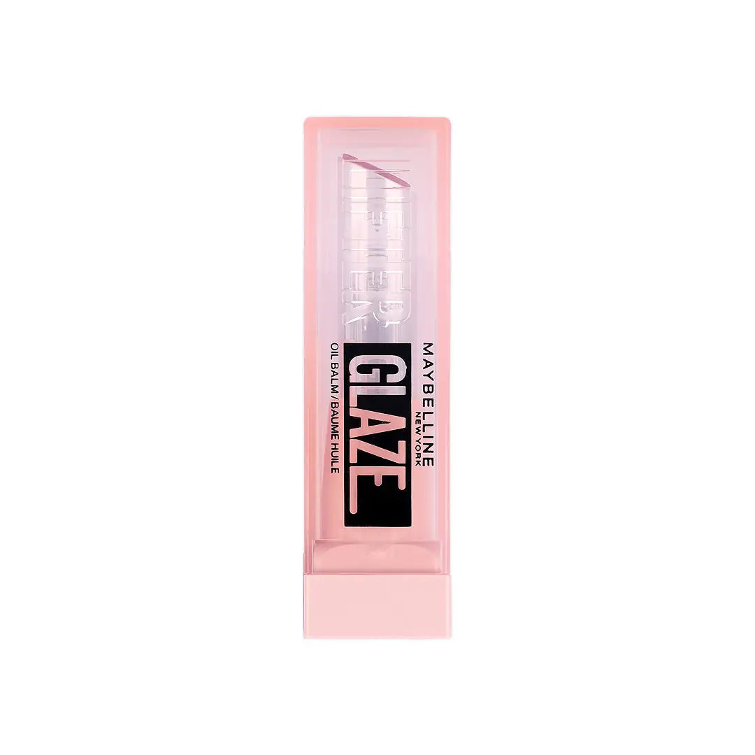 57890-Maybelline Lifter Glaze Oil Balm Peach Quench 05